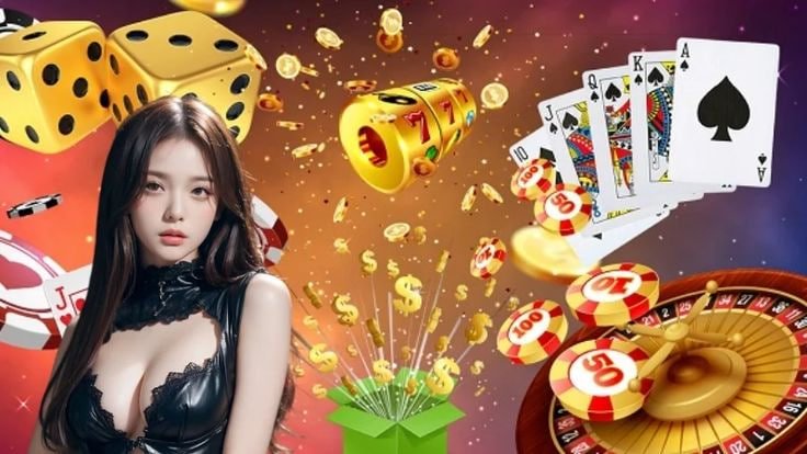 Kartu panduan bonus untuk dewasa